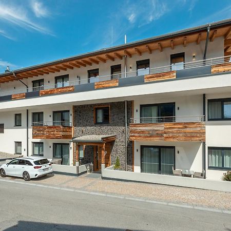 Echt Woods Appartements Söll Dış mekan fotoğraf